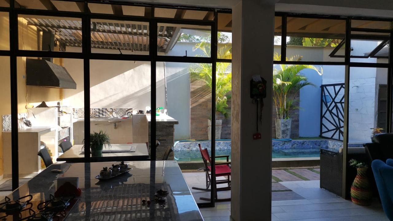 Casa Amazilia Hotel Leticia Luaran gambar