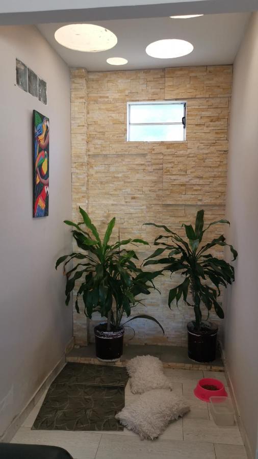 Casa Amazilia Hotel Leticia Luaran gambar