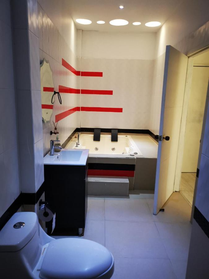 Casa Amazilia Hotel Leticia Luaran gambar