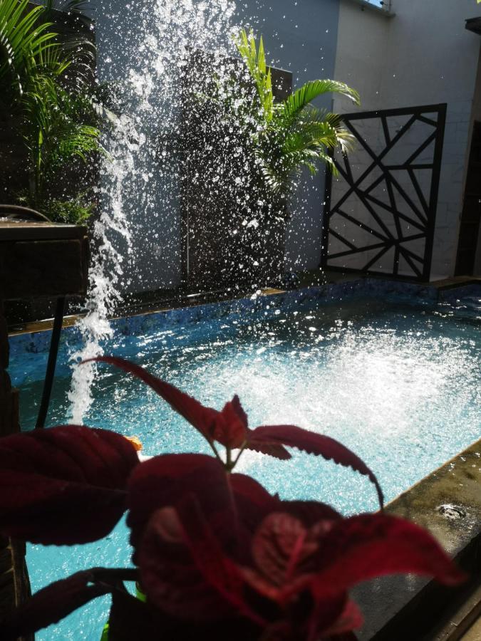 Casa Amazilia Hotel Leticia Luaran gambar