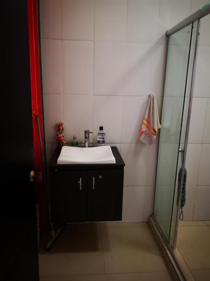 Casa Amazilia Hotel Leticia Luaran gambar
