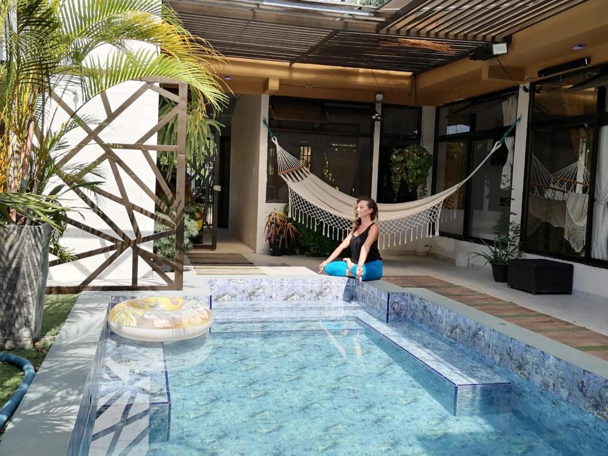 Casa Amazilia Hotel Leticia Luaran gambar