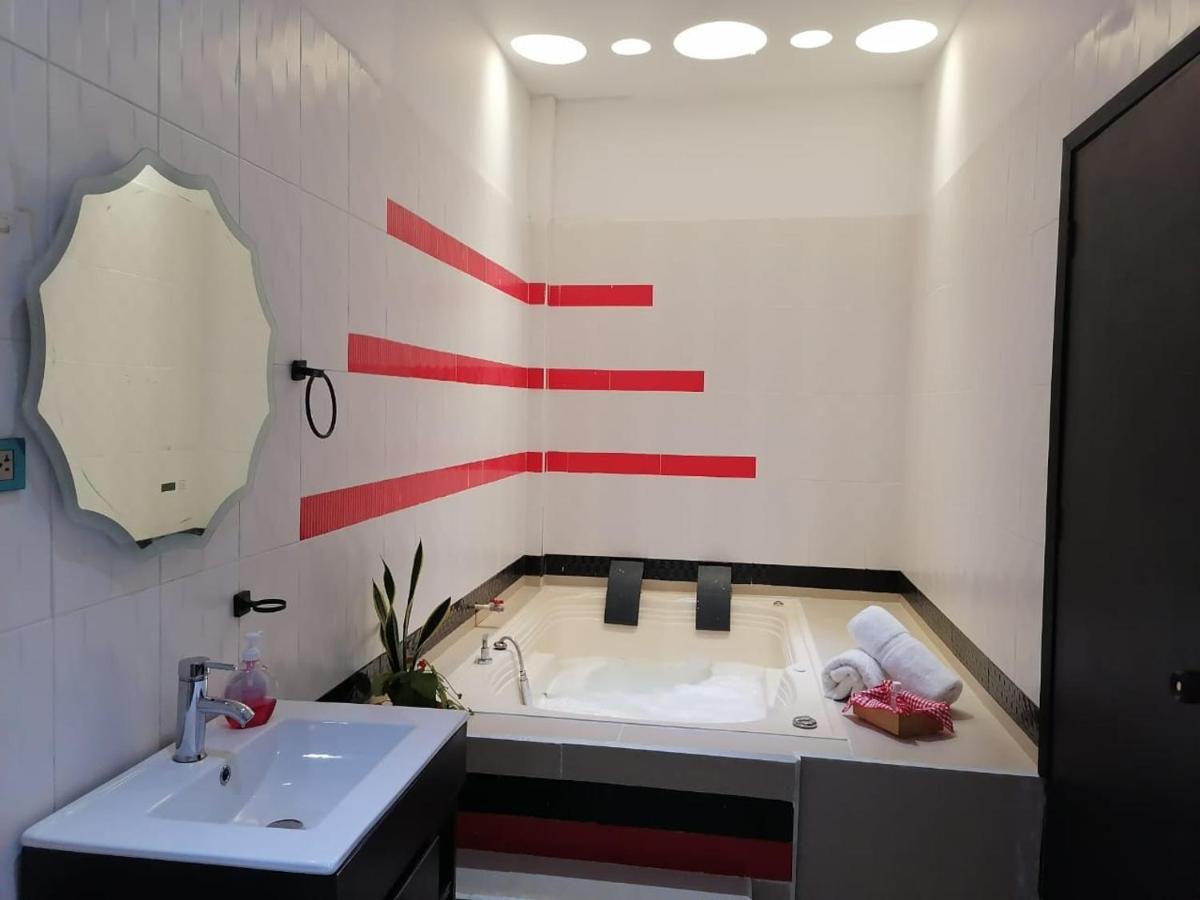 Casa Amazilia Hotel Leticia Luaran gambar